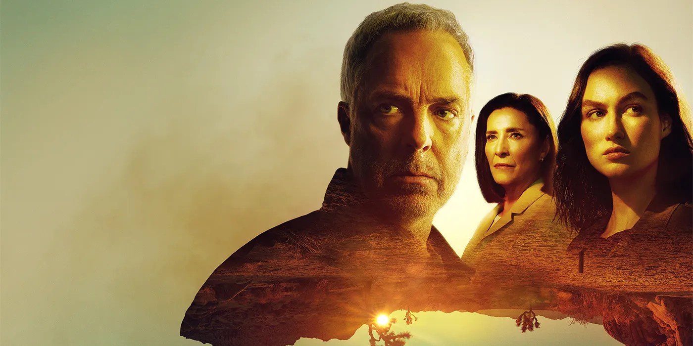 Why 'Bosch' Is Still Relevant 10 Years Later United States KNews.MEDIA