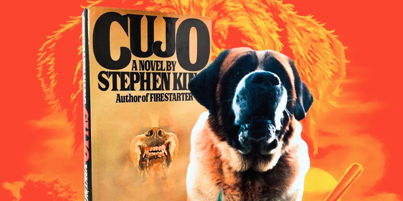 ‘Cujo’s Big Change From Stephen King’s Novel Made It a Better Movie
