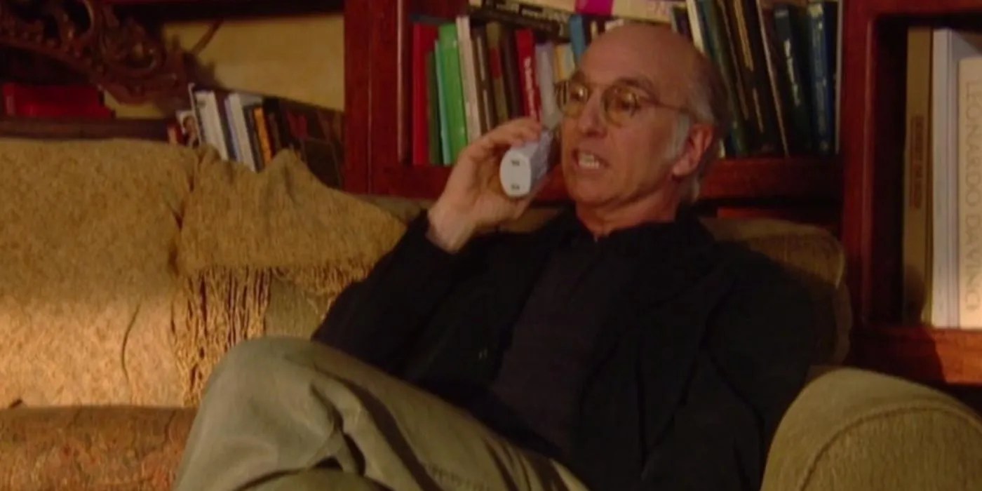 The 10 Funniest 'Curb Your Enthusiasm' Episodes, Ranked Dominion Cinemas