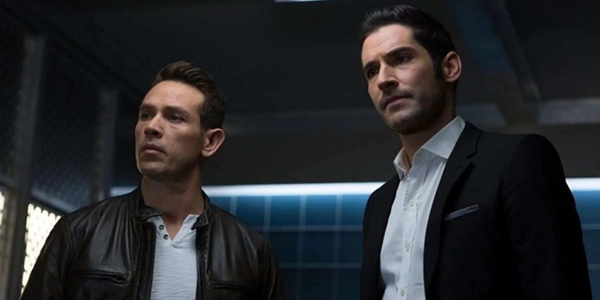 10 Best Friendships in 'Lucifer', According to Reddit