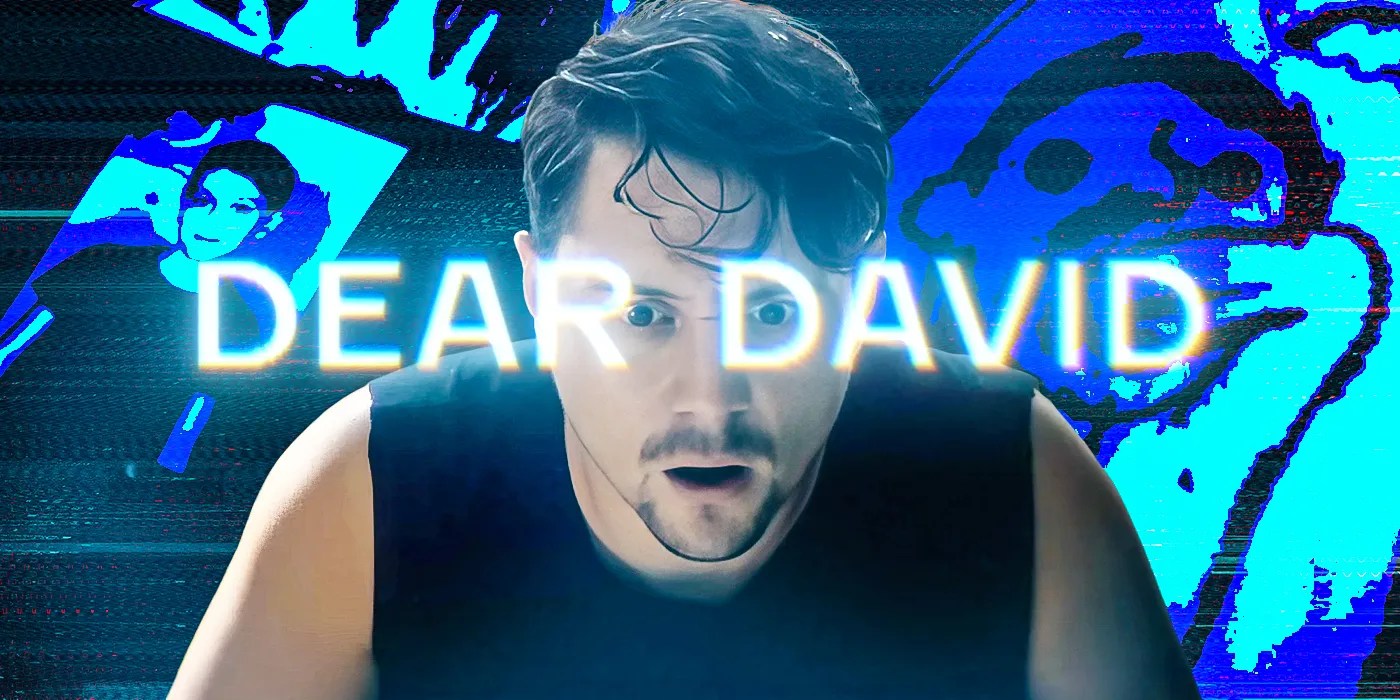 Where to Watch & Stream 'Dear David' Find Showtimes Near You