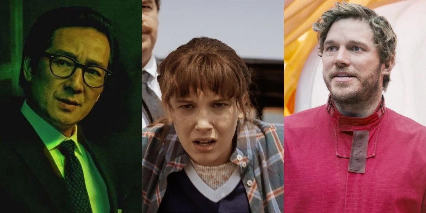 ‘The Electric State’ Everything We Know About the Russo Brothers New Movie