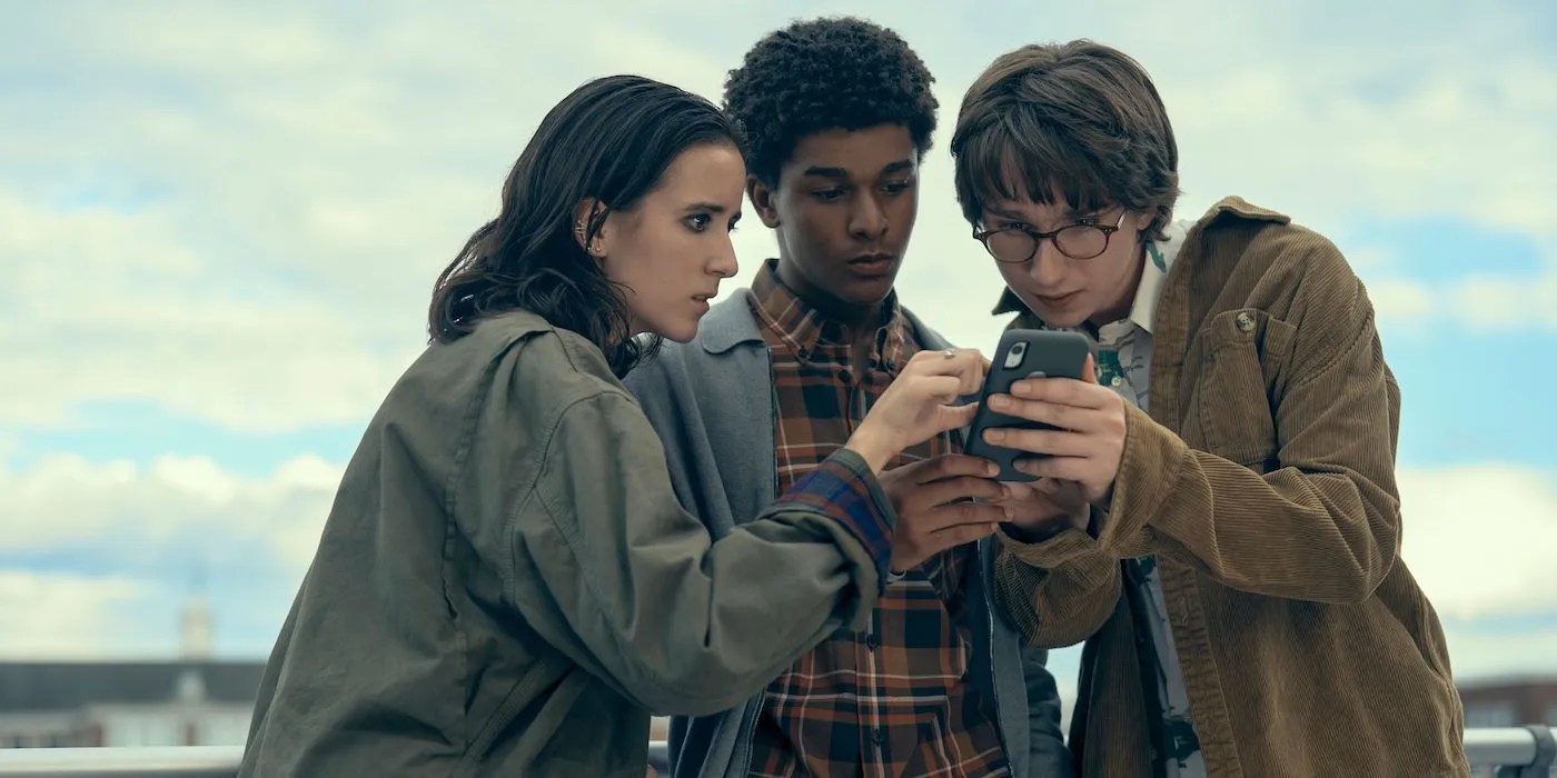 'Harlan Coben’s Shelter' Review A Teen Mystery Series in Crisis