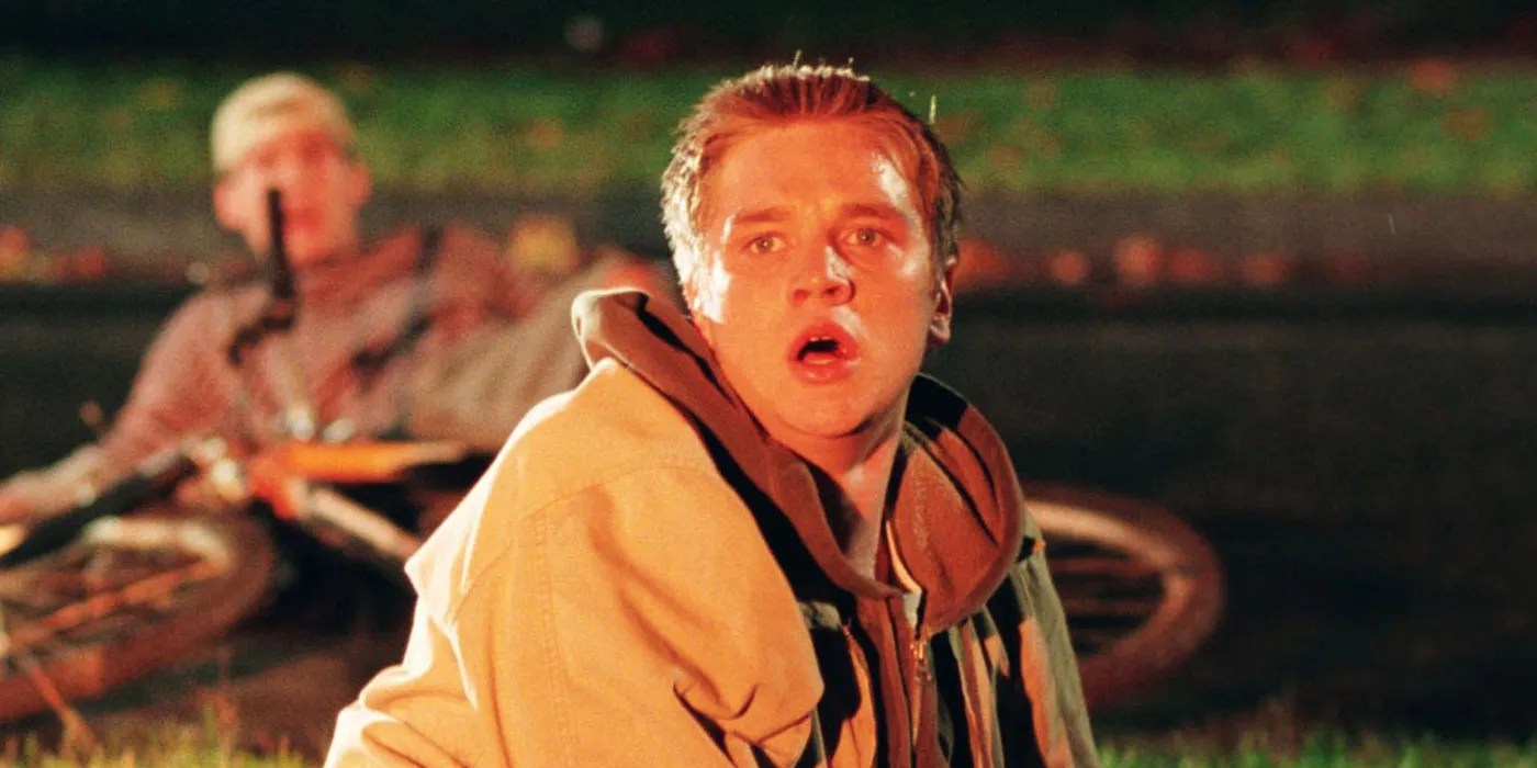 ‘Final Destination' Creator Reveals Original Sequel Plans for Devon Sawa