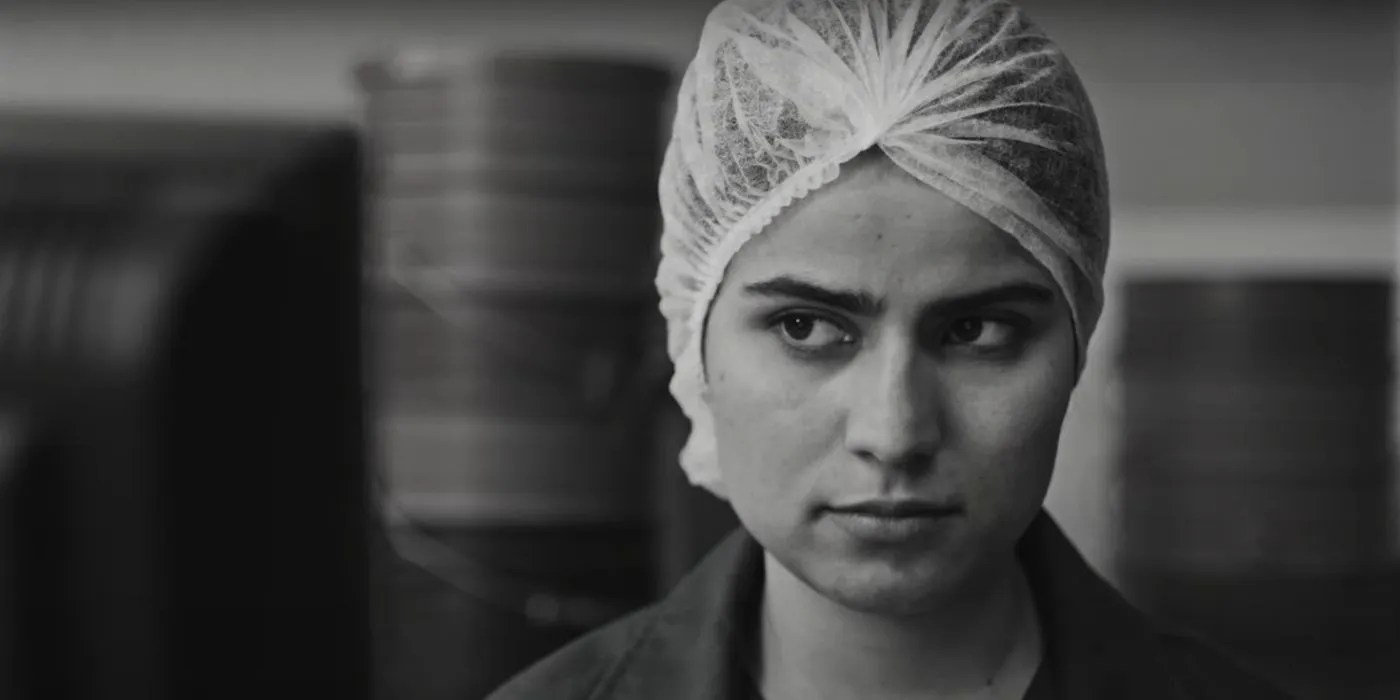 'Fremont' Director on the Brilliance of Gregg Turkington & Anaita Wali