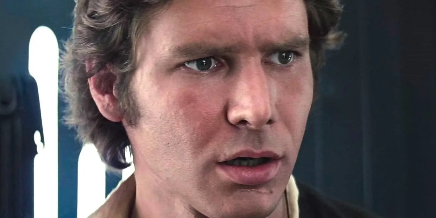 Lucas Partially Based Han Solo on This Famous Director Crumpe
