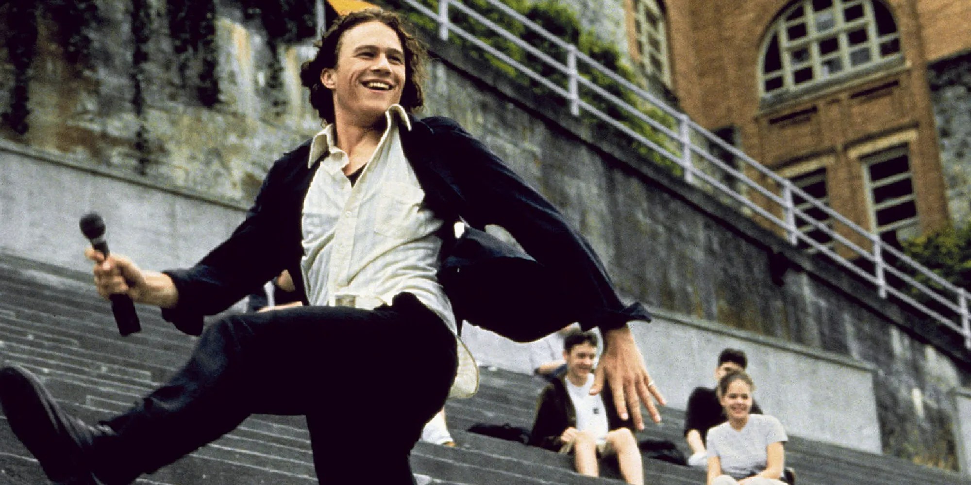 “10 Coisas Que Eu Odeio em Você” Chega ao Streaming: Nostalgia e Romance Noventista no Hulu!