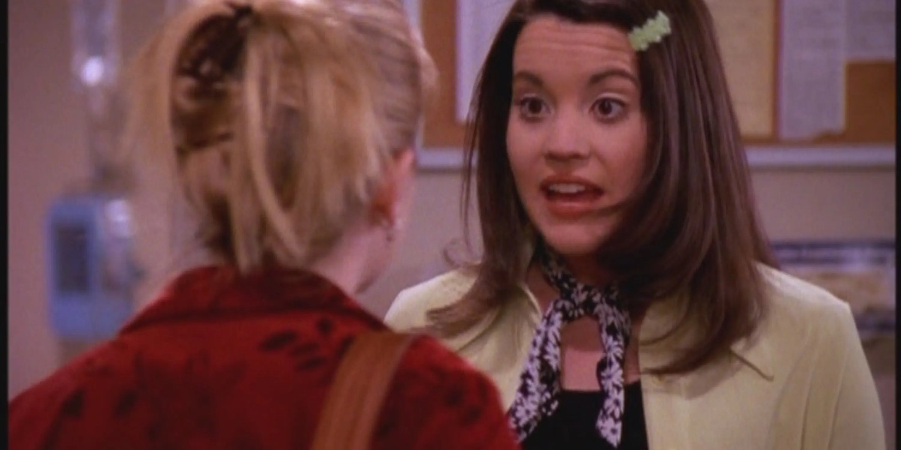 10 Best 'Sabrina the Teenage Witch' Episodes, According to IMDb