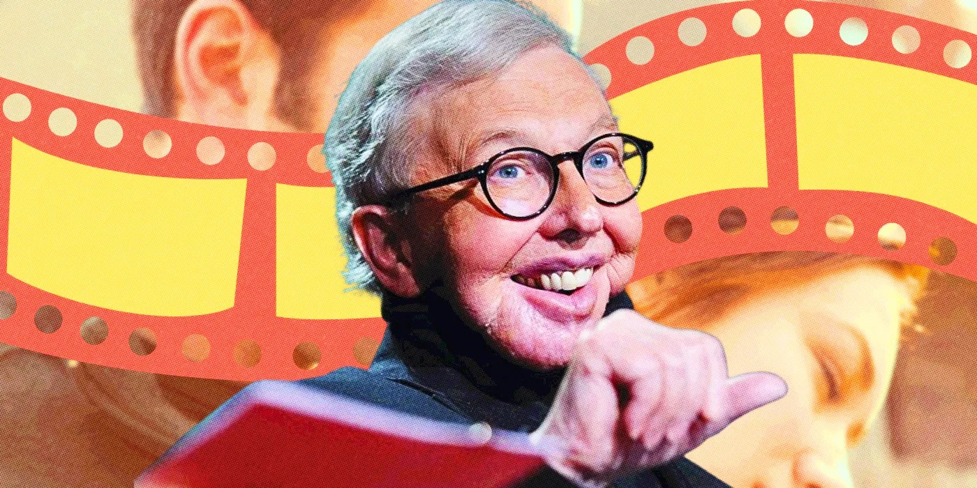 This Was the Final Film Roger Ebert Reviewed