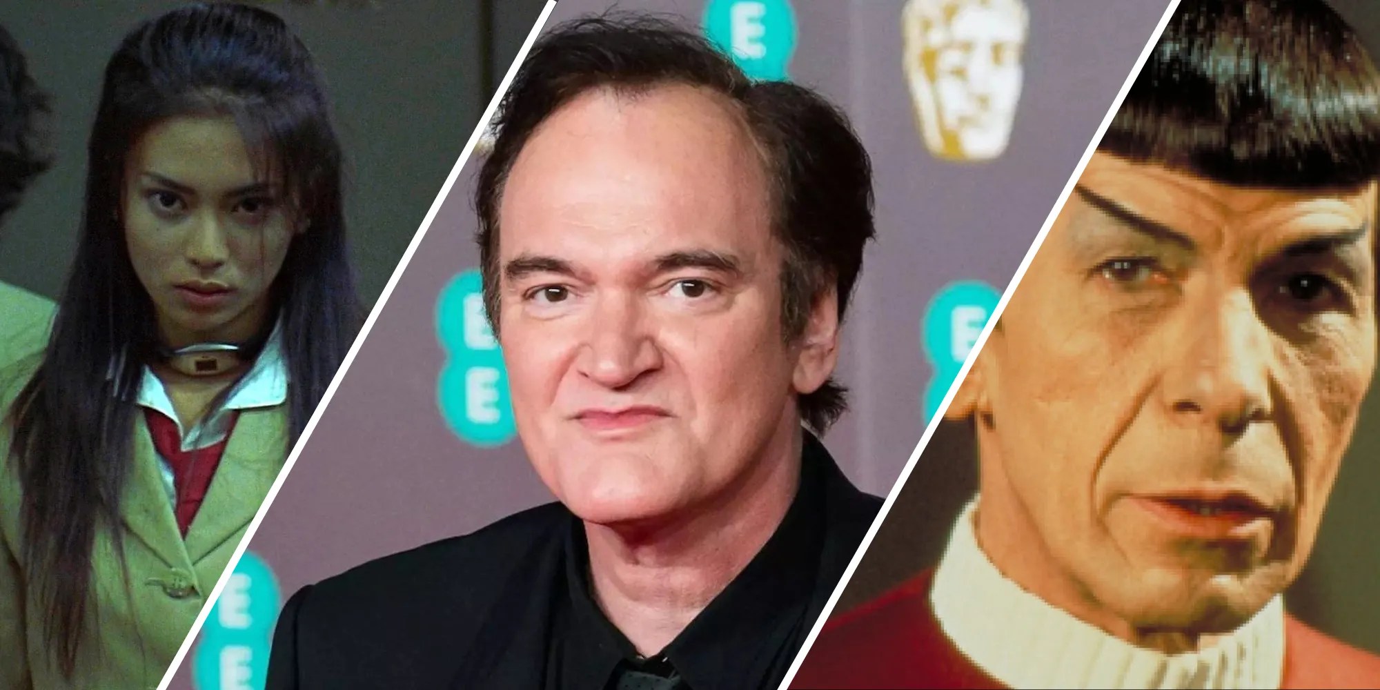 10 Movies Quentin Tarantino Should Remake, According to Reddit