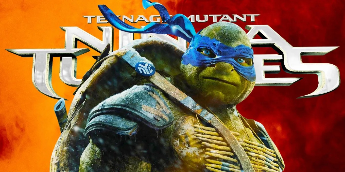 Why We Never Got That Fourth LiveAction Teenage Mutant Ninja Turtles
