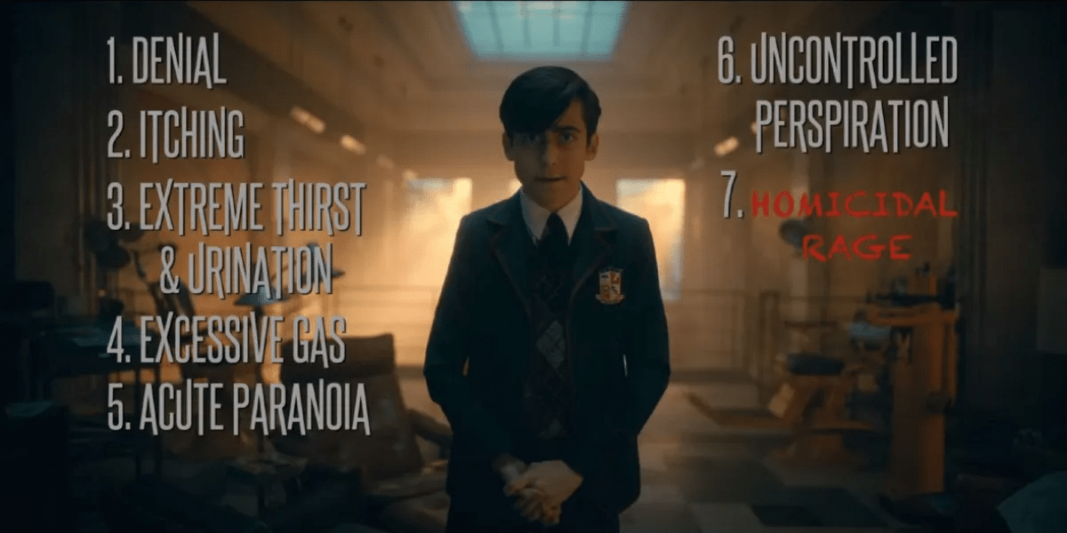 10 Best 'Umbrella Academy' Episodes, According to IMDb