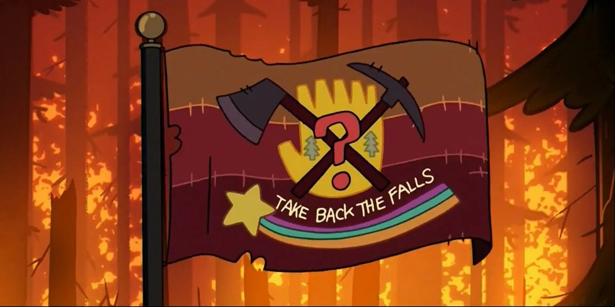 10 HighestRated 'Gravity Falls' Episodes, According to IMDb