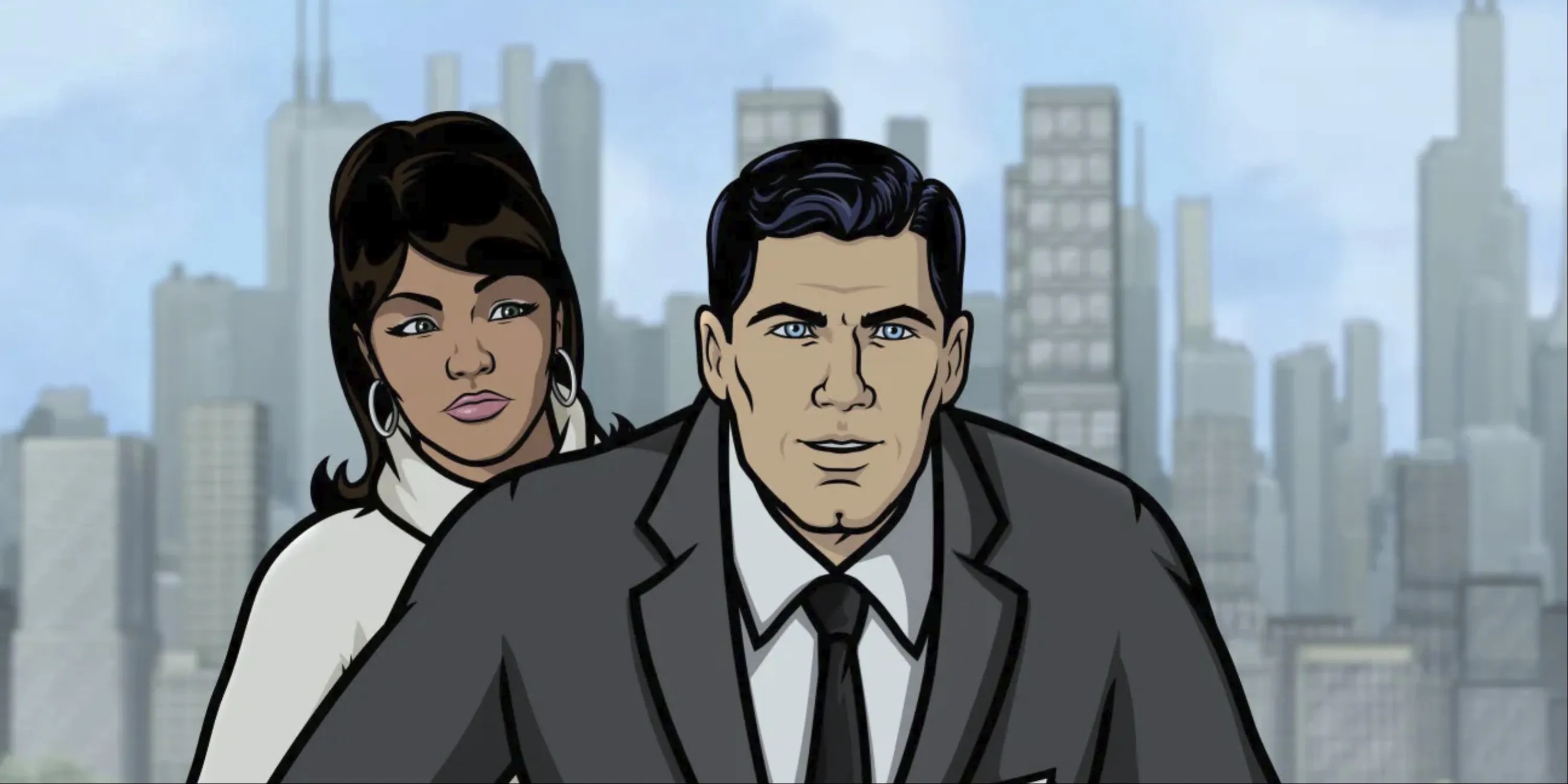 10 Best 'Archer' Episodes, According to IMDb