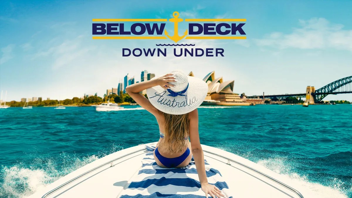 ‘Below Deck Down Under' Season 2 is Winning For Several Reasons