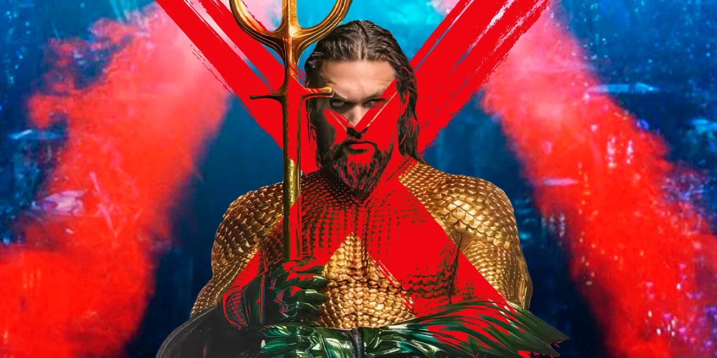 Remember when Alan Ritchson from Reacher was Aquaman? 24ssports