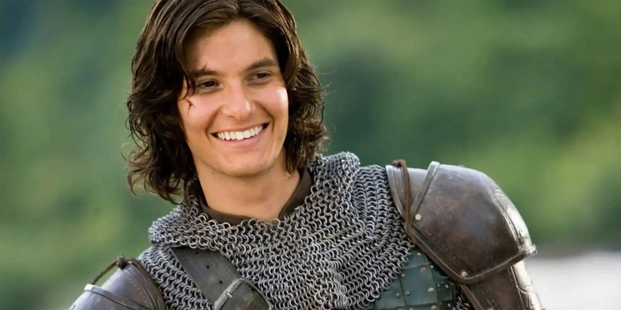 'The Chronicles of Narnia' Main Characters, Ranked by Likability