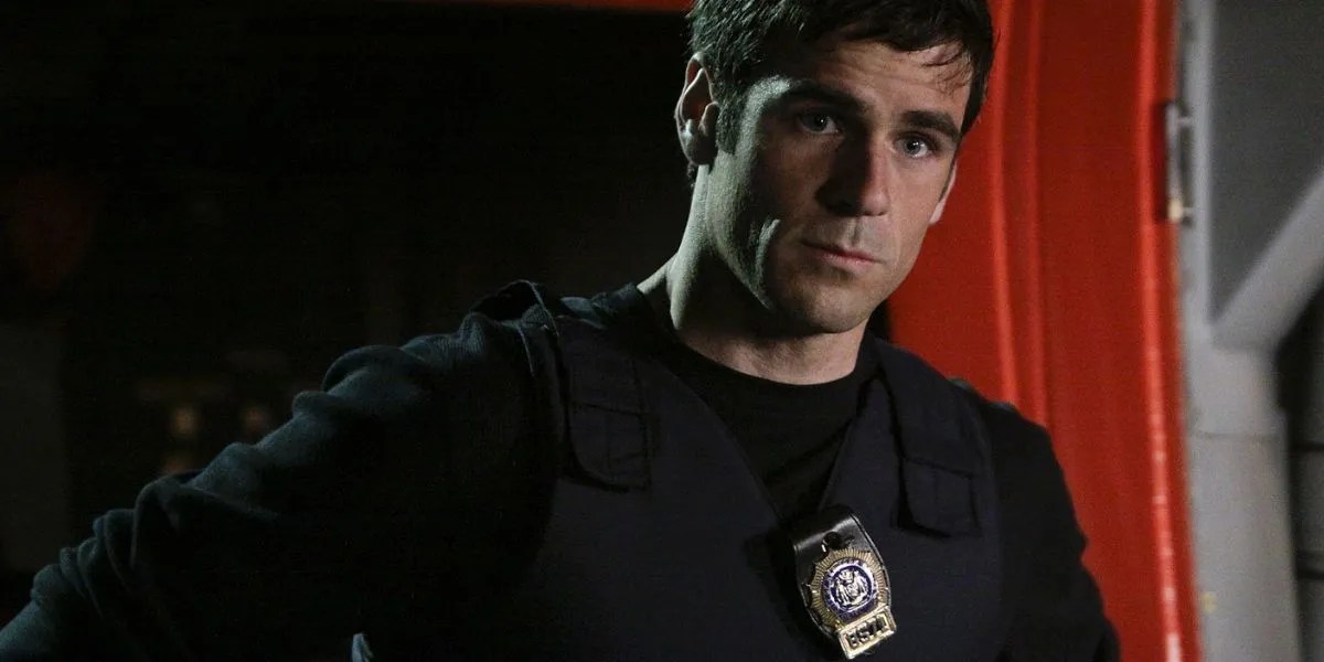 10 Best ‘CSI NY’ Characters, Ranked