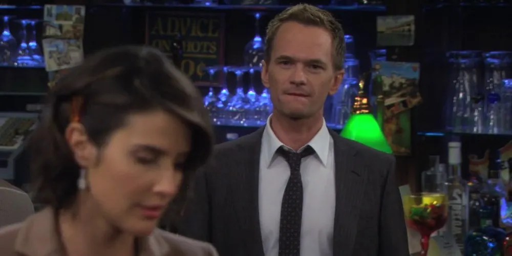 10 Saddest 'How I Met Your Mother' Episodes, Ranked