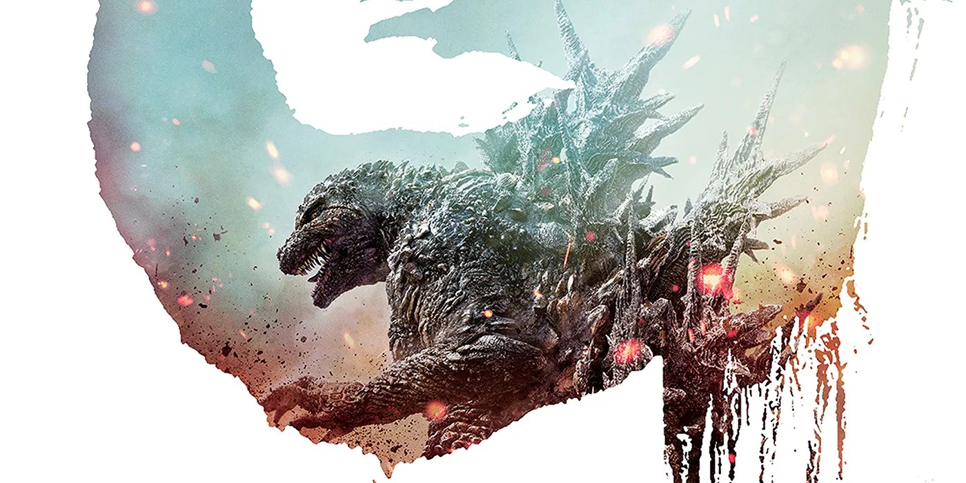'Godzilla Minus One' TV Spots Showcase Nonstop Kaiju Action