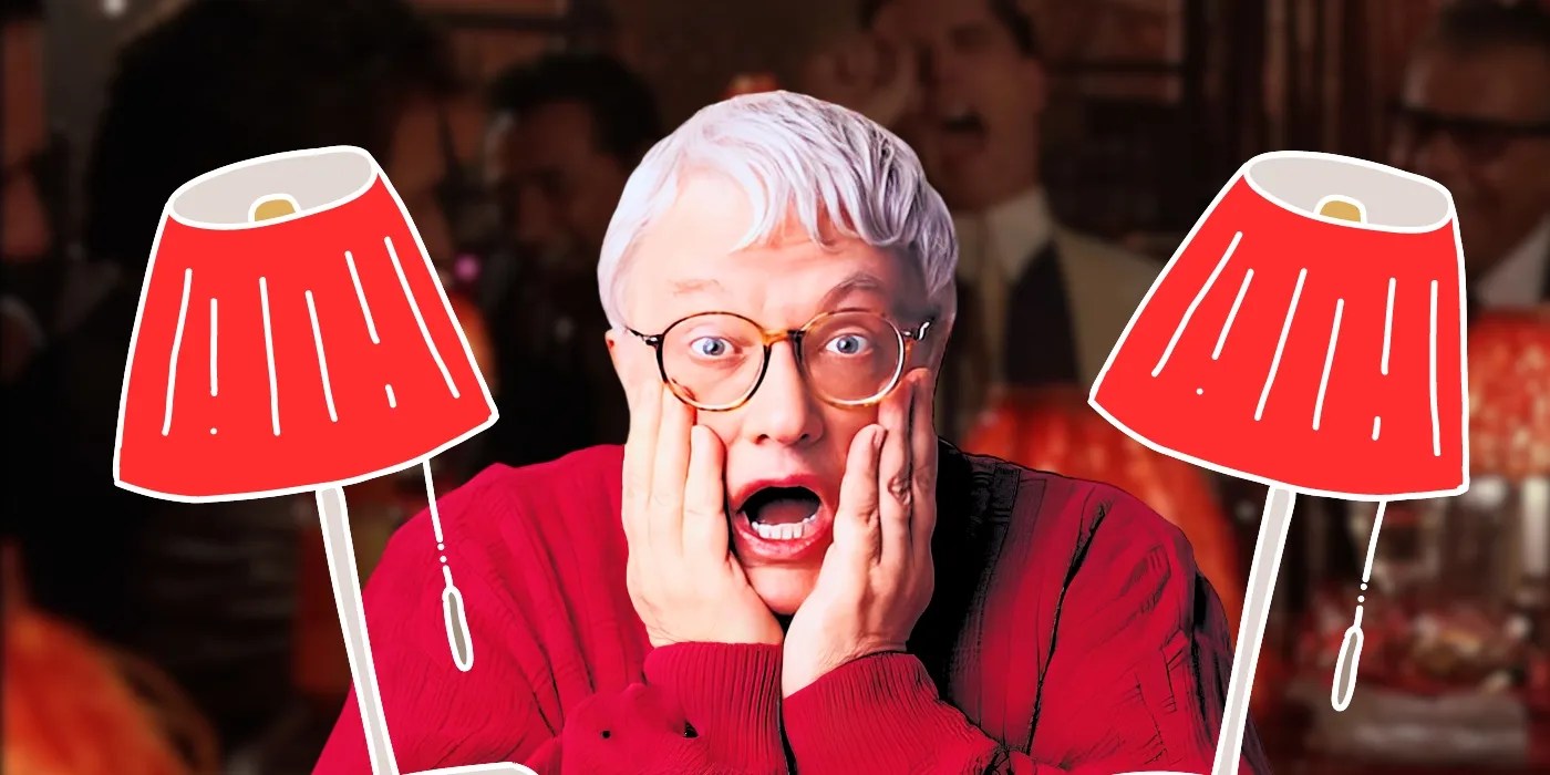 Roger Ebert's Favorite Mob Movie Isn't the One You're Thinking