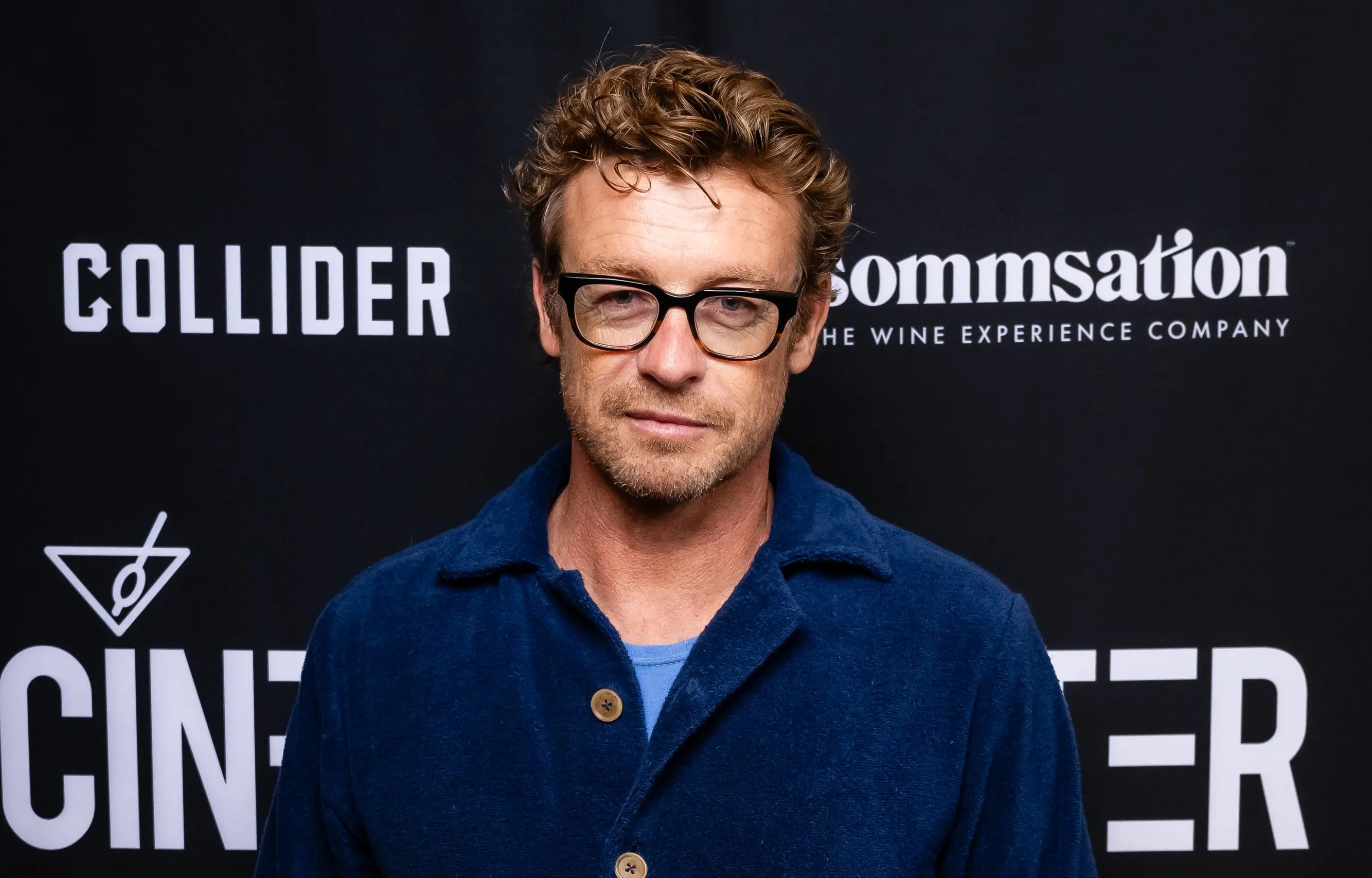 Simon Baker Talks 'Limbo' and Making an "Outback Noir" at TIFF