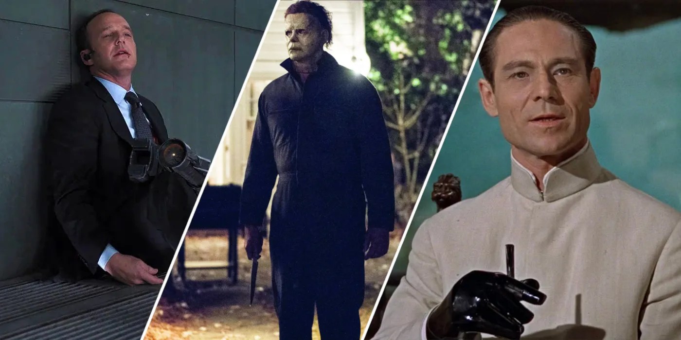 10 Absolute Worst Movie Clichés, According to Reddit DramaWired