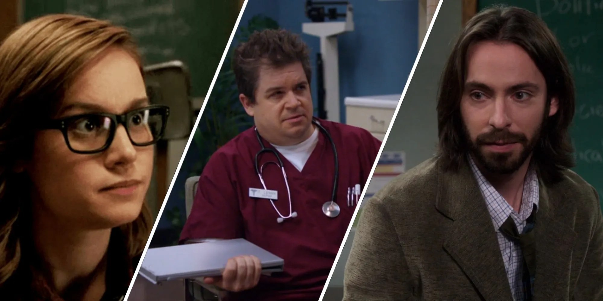 10 Best Guest Stars on Ranked