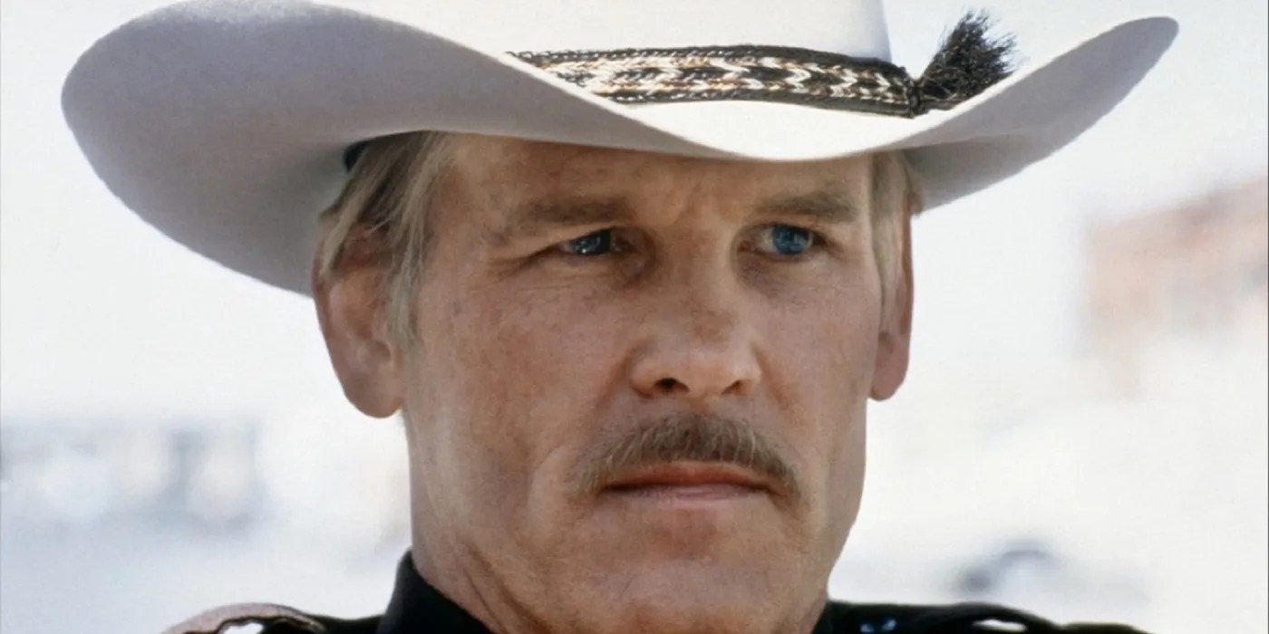 Nick Nolte Led an ’80s NeoWestern That’s Macho & Actually Good