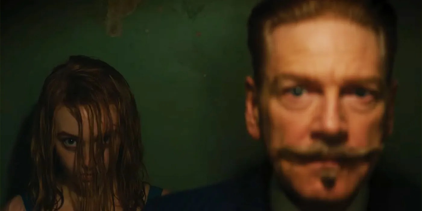 'A Haunting in Venice' Ending Explained Who's the Killer This Time?