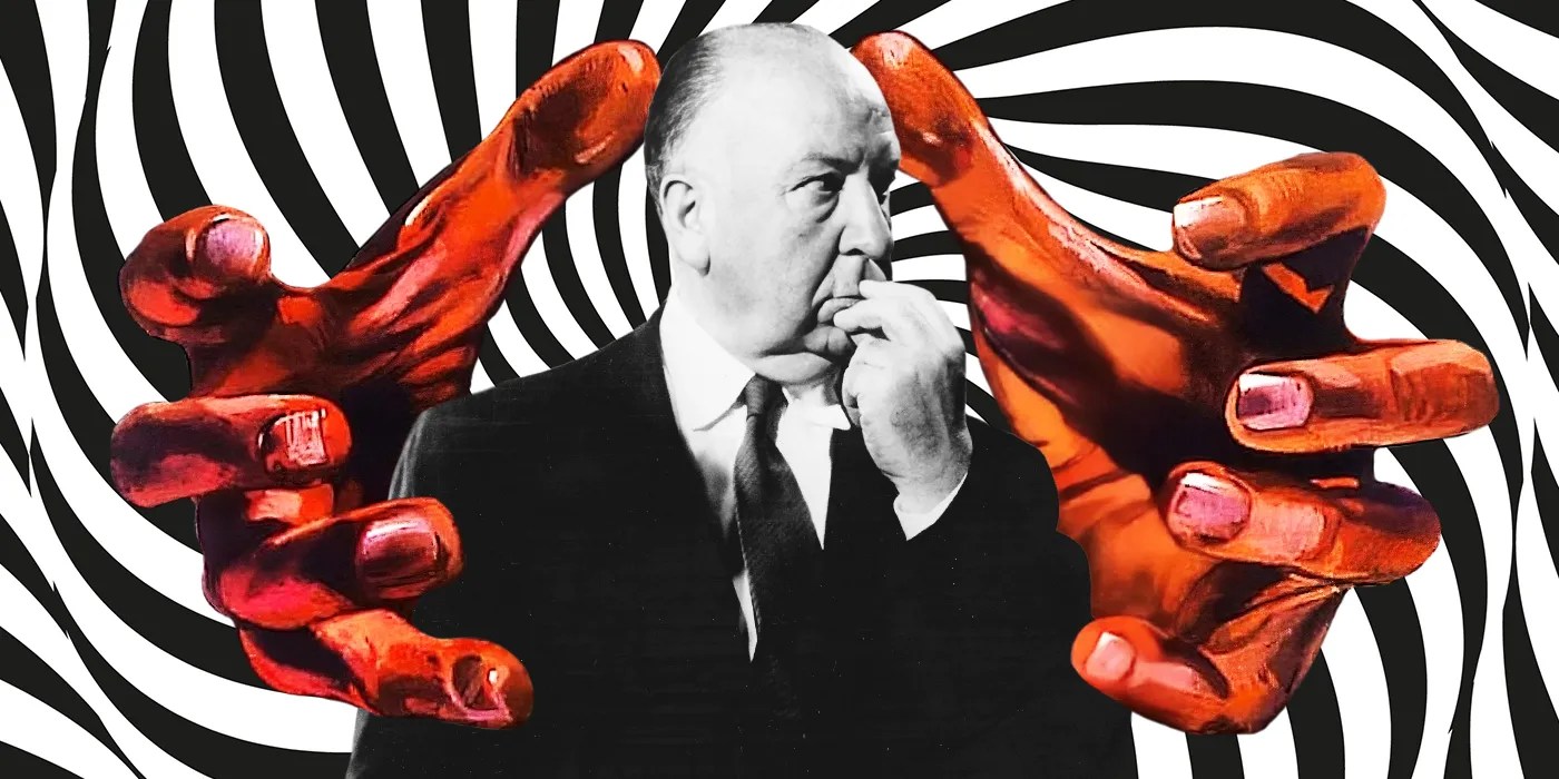 The Most Intense Moment of Alfred Hitchcock's Movies Isn't the One You