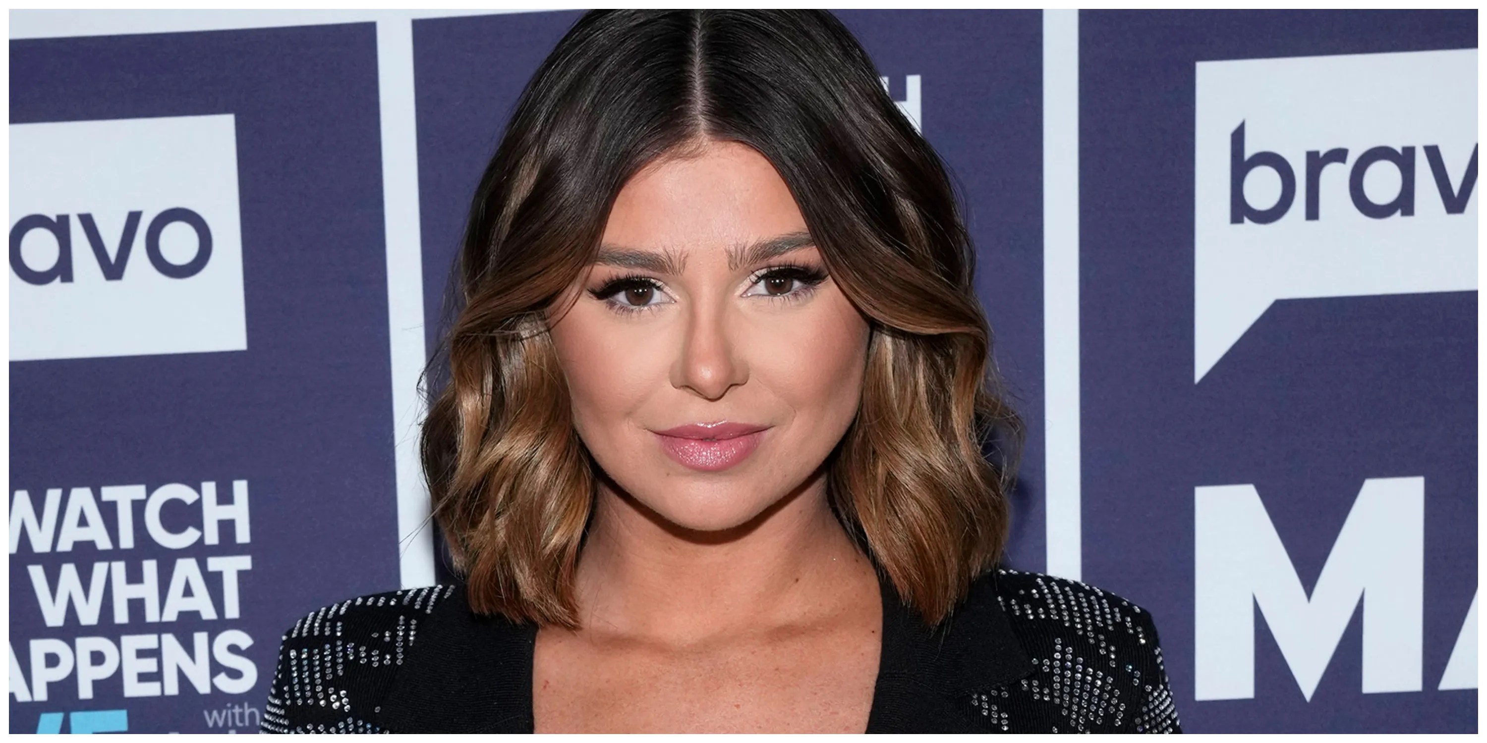 Rachel Leviss' Publicist Has Thoughts on Scandoval