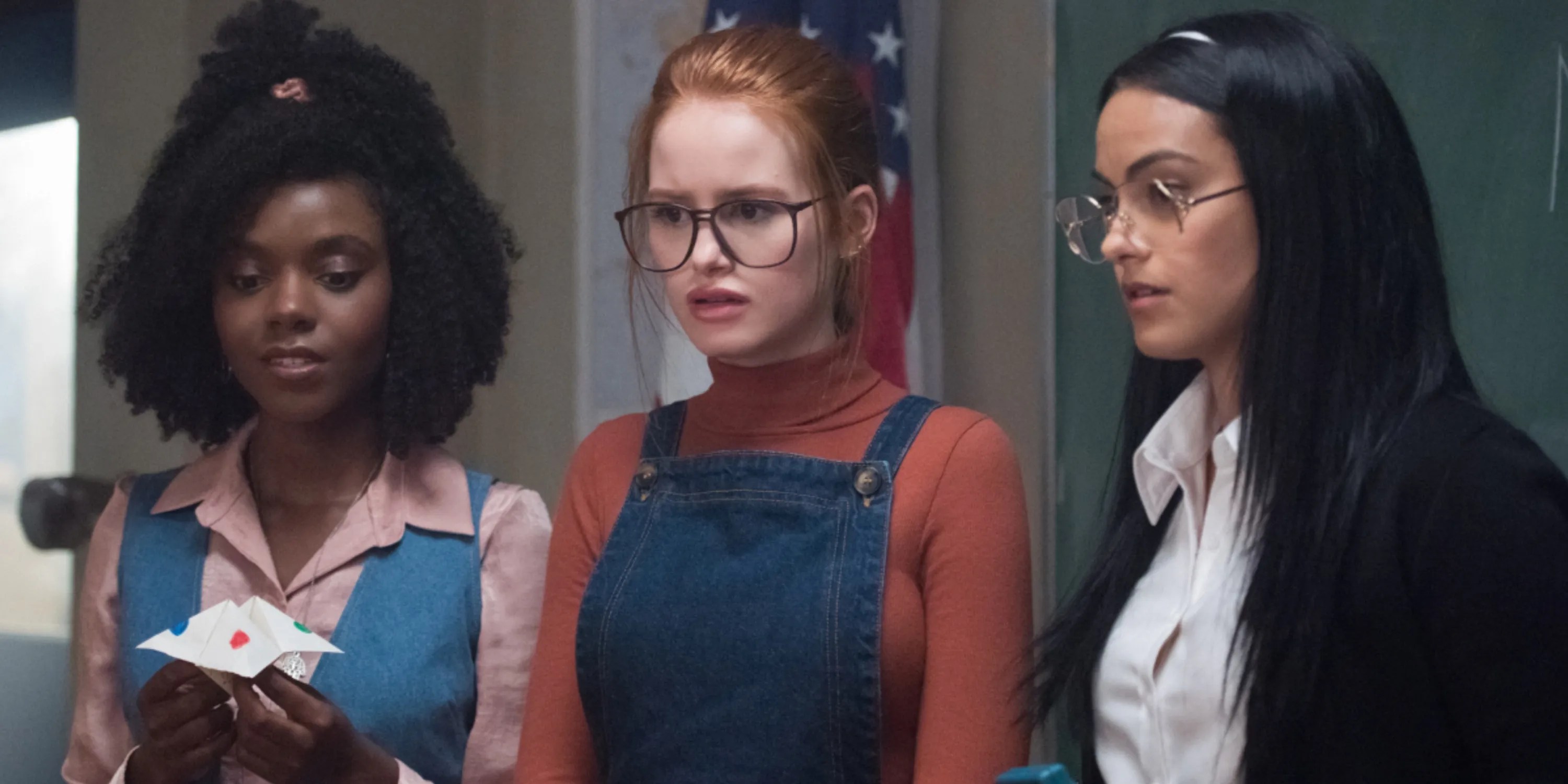 10 Best 'Riverdale' Episodes, According to IMDb