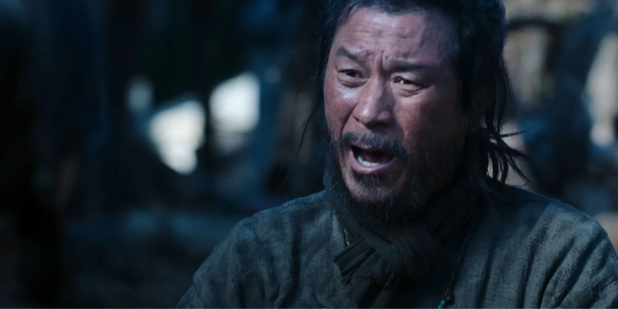 10 Best 'Kingdom' Characters, Ranked by Likability