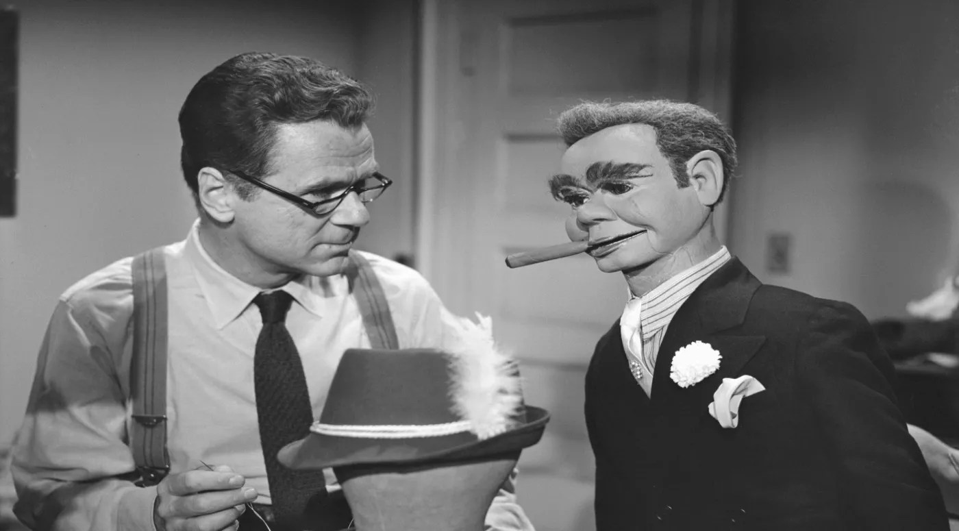 'The Twilight Zone' Season 4 Doesn't Feel Right United States KNews.MEDIA