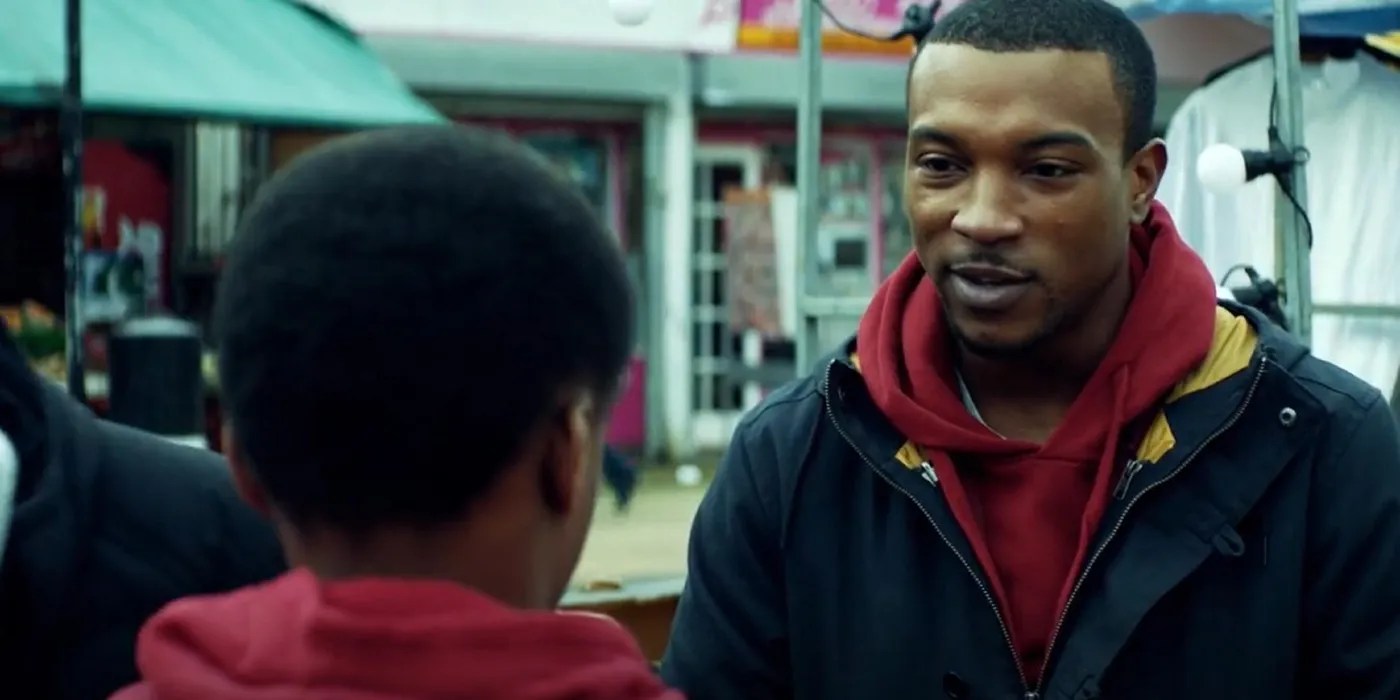 10 Best 'Top Boy' Episodes, According to IMDb