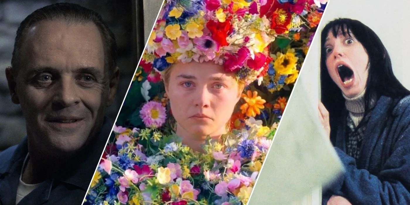 10 Best Horror Movie Performances, According to Reddit