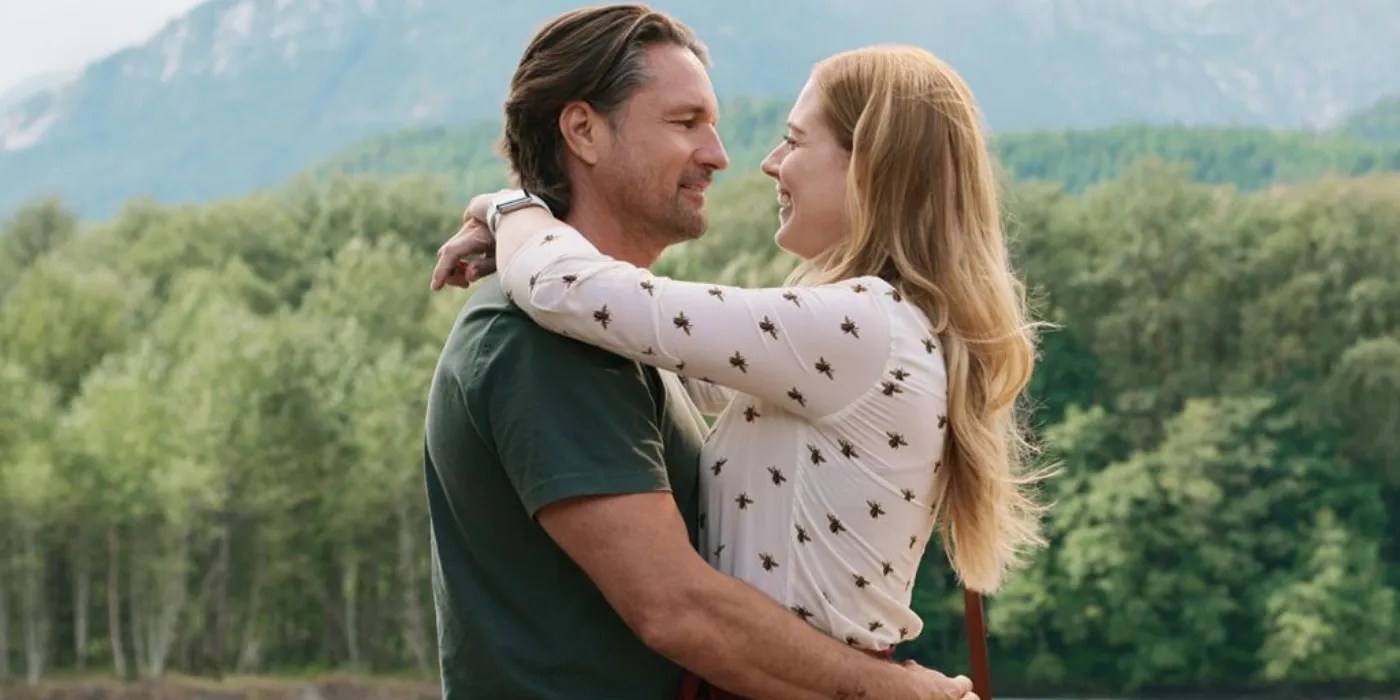 ‘Virgin River’ Producer Sets New Adaptation of Another Robyn Carr Favorite