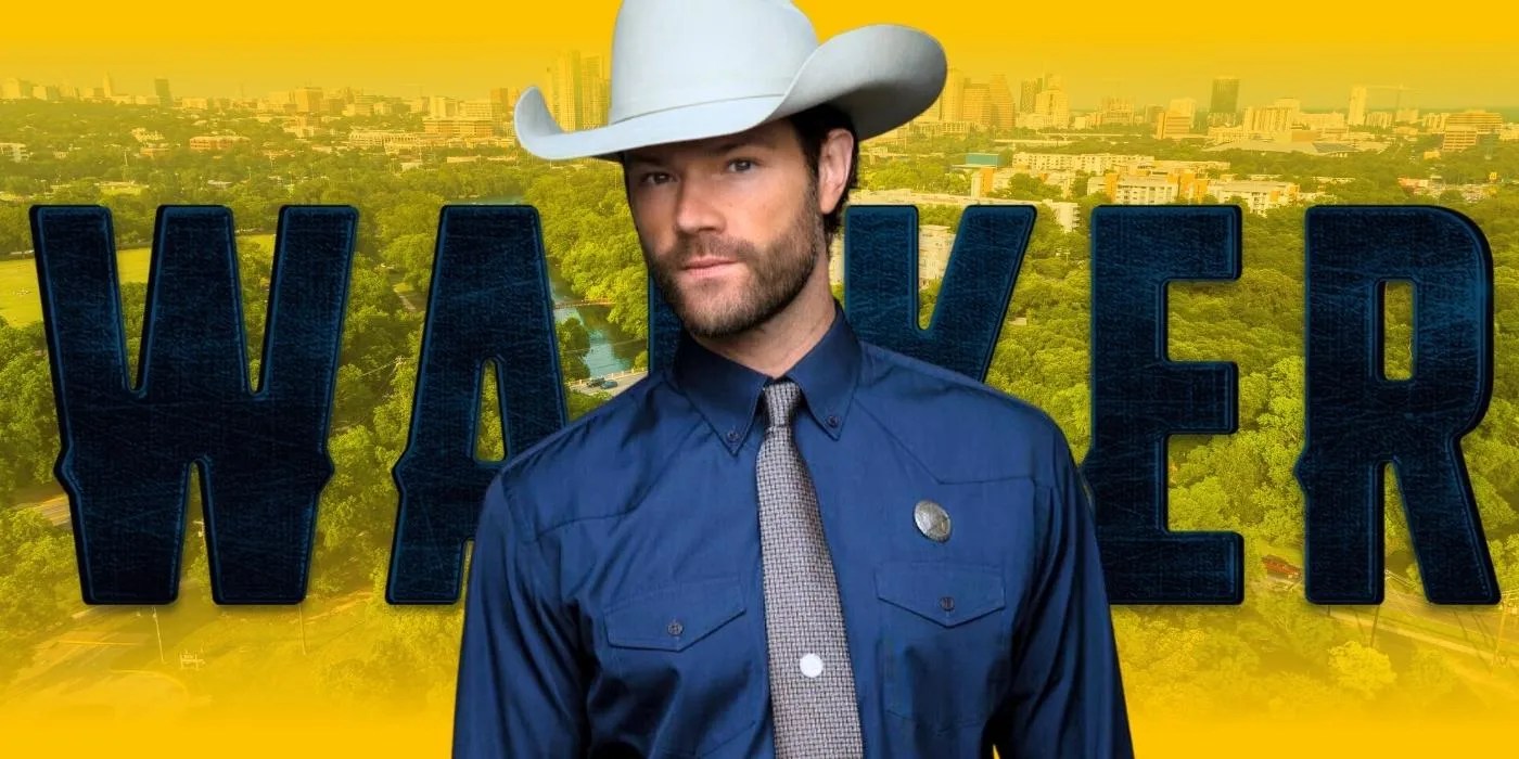 ‘Walker’ Cancelled After Four Seasons