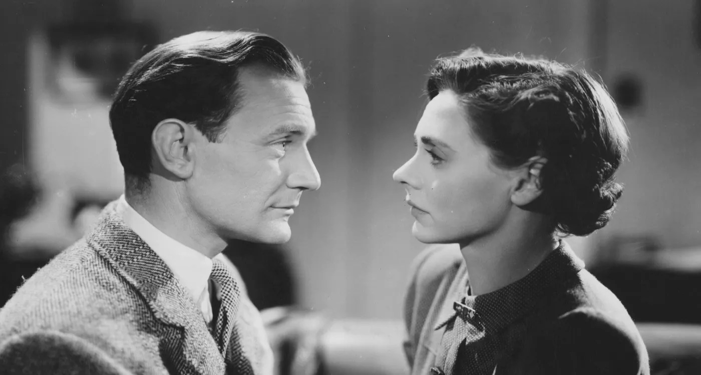 We Have 'Brief Encounter' to Thank for Billy Wilder's 1960s Romance