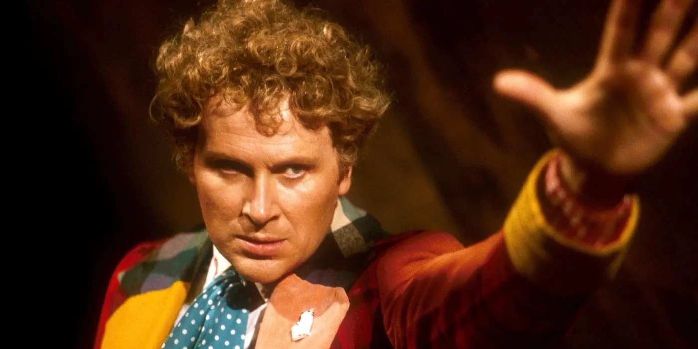 800 épisodes de « Doctor Who » disponibles en ligne pour célébrer le