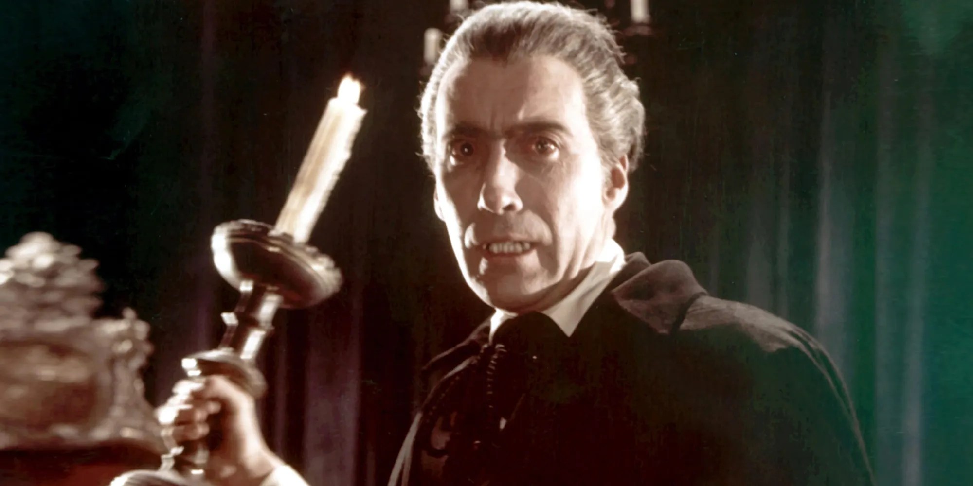 The Ultimate Ranking of Hammer Dracula Movies Top 10 Spectacular Films