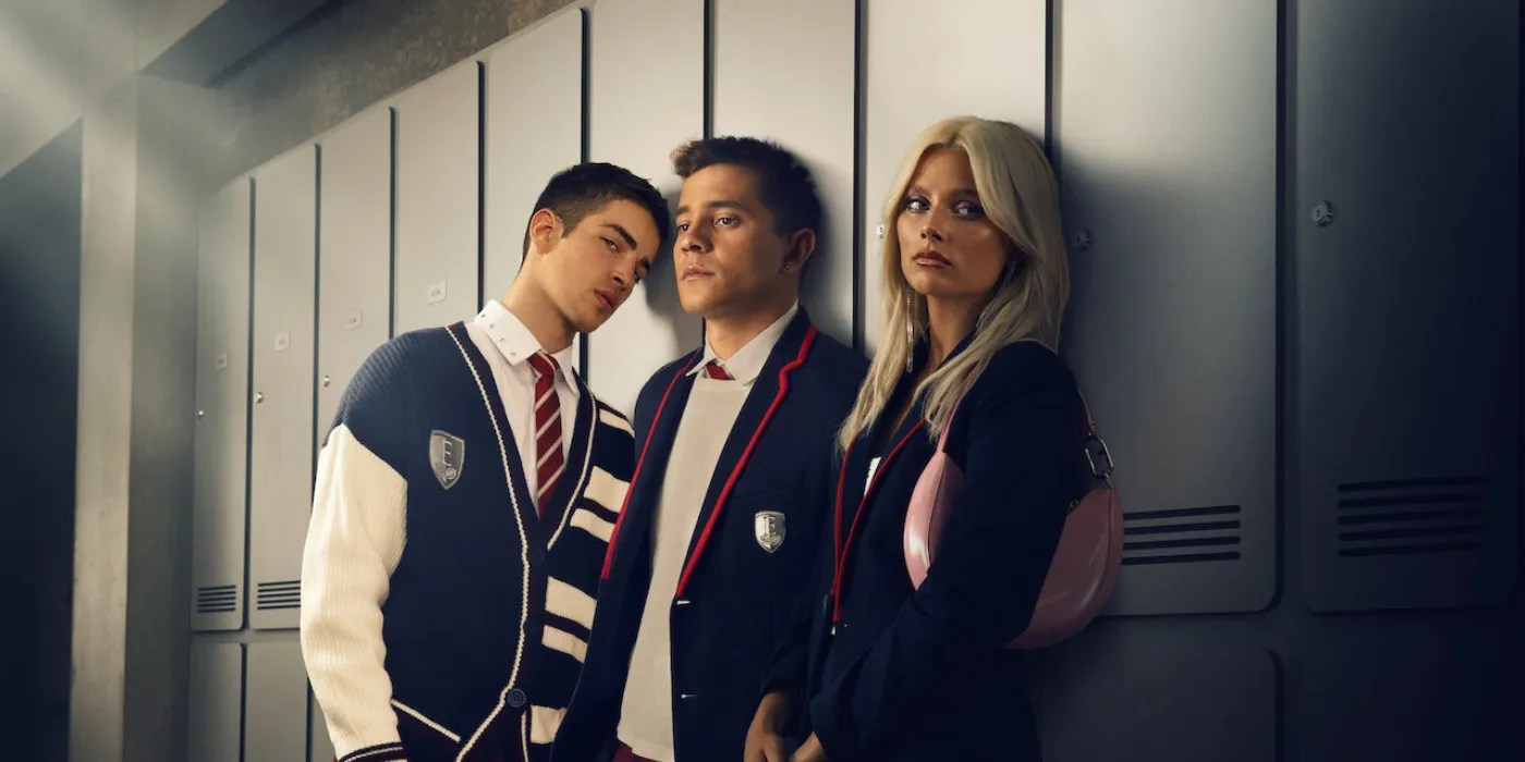 ‘Elite’ Season 7 Ending Explained A Cliffhanger Finale TechCodex