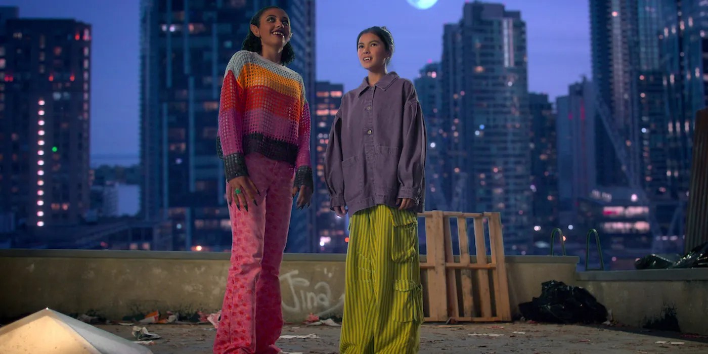 The Enigmatic Shapeshifter Unmasked Decoding the Ending of 'I Woke Up