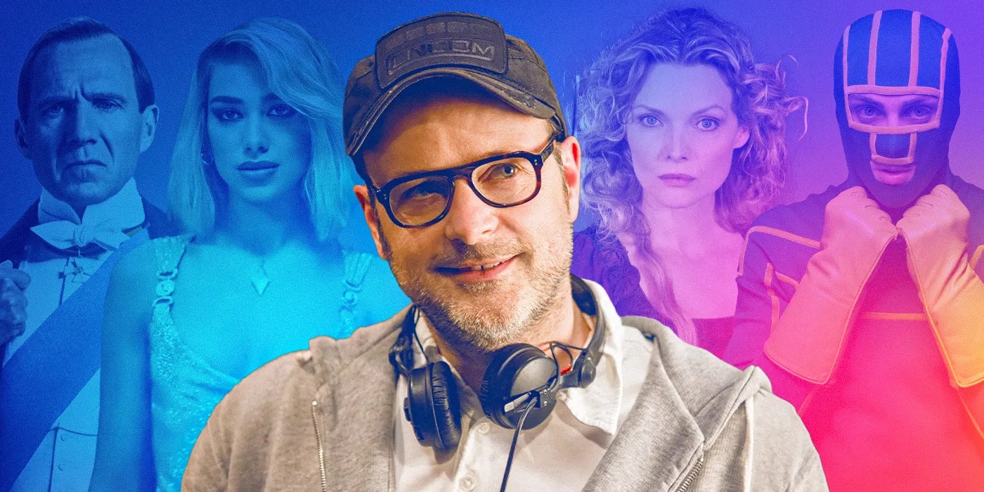 Matthew Vaughn's Musical Movie Will Have a "Hard R" Rating and Puppets