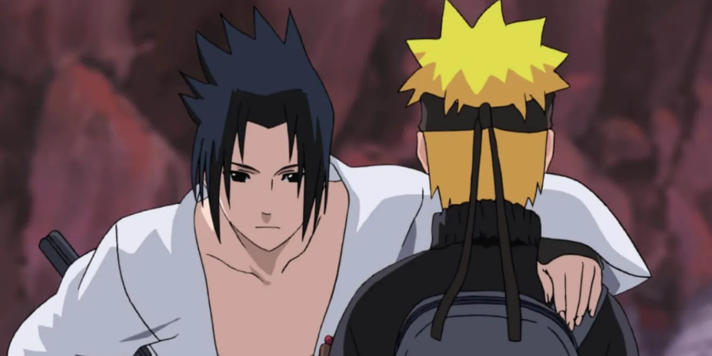 The Ultimate Guide to Watching 'Naruto' Arcs in Chronological Order