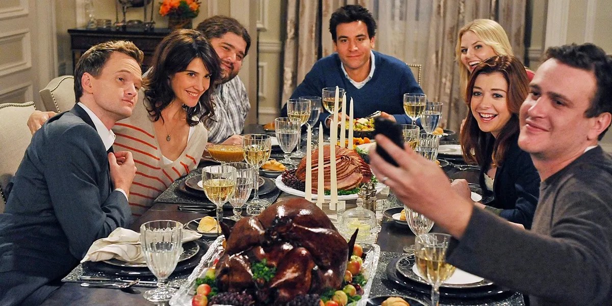 15 Best 'How I Met Your Mother' Episodes, Ranked According to IMDb