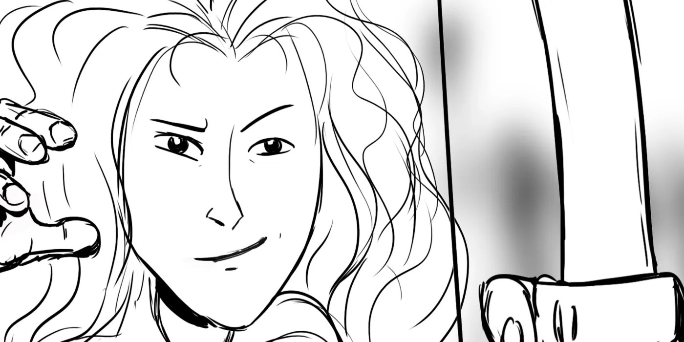 Disney Revolutionizes Princess Hair Animation with Pixar's