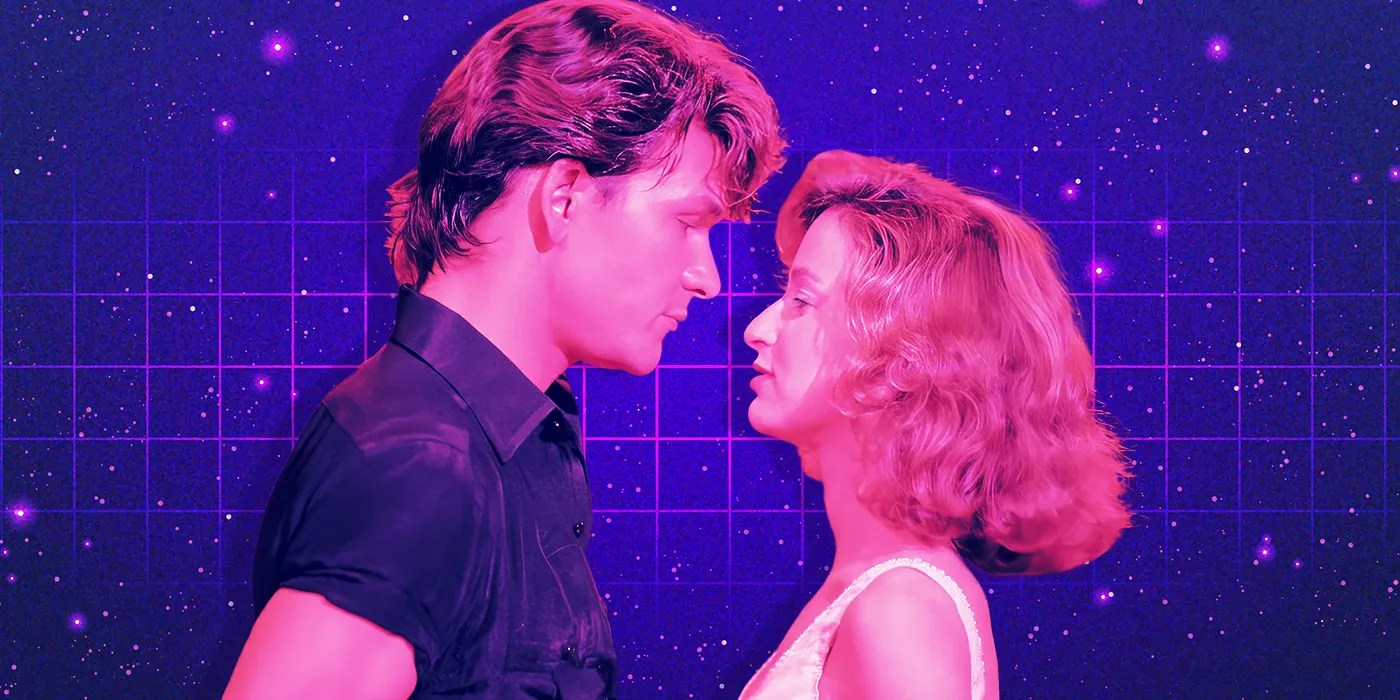 ‘Dirty Dancing’s Most Important Storyline Doesn’t Involve Its Love Story