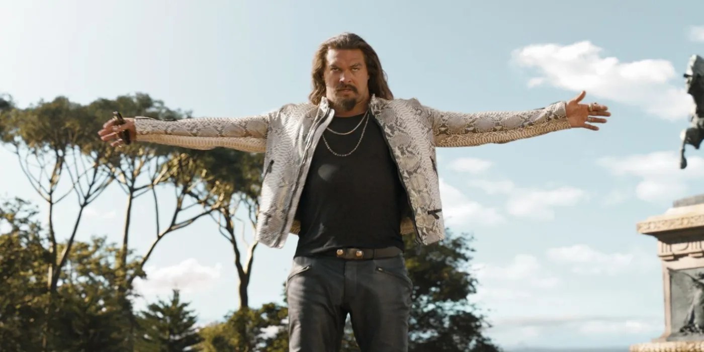 Fast 11' Will Be Released in 2026, Says Director Louis Leterrier Fast 11' Will Be Released in 2026, Says Director Louis Leterrier